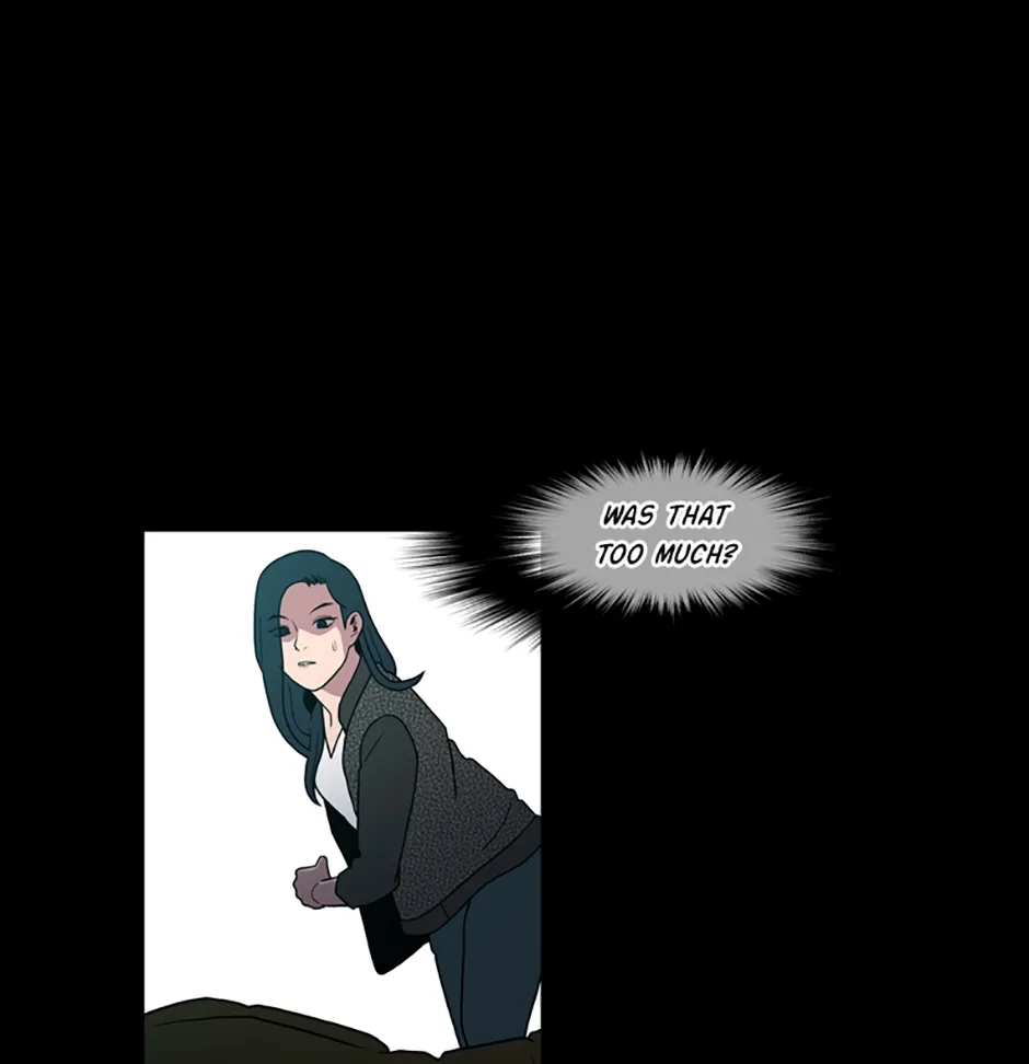 MEMORIST Chapter 40 page 41