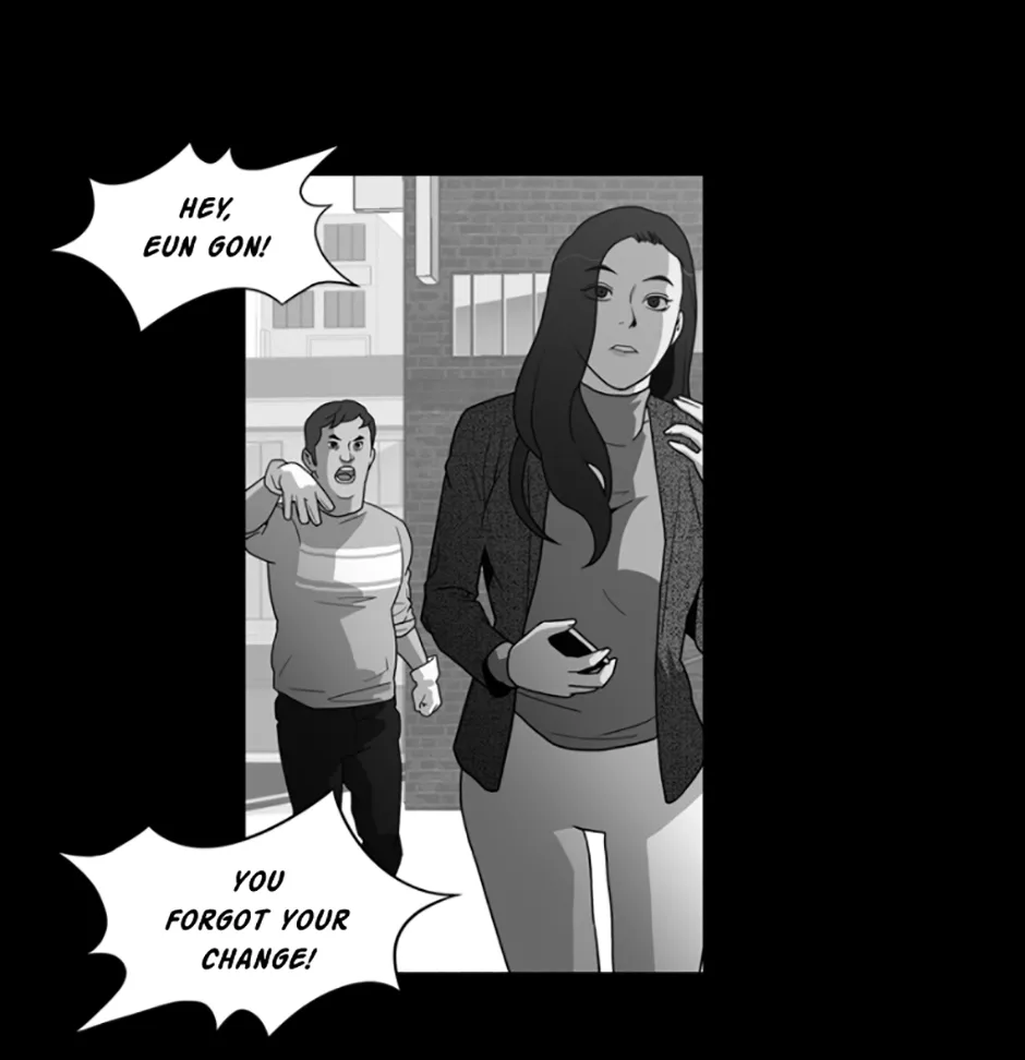MEMORIST Chapter 40 page 64