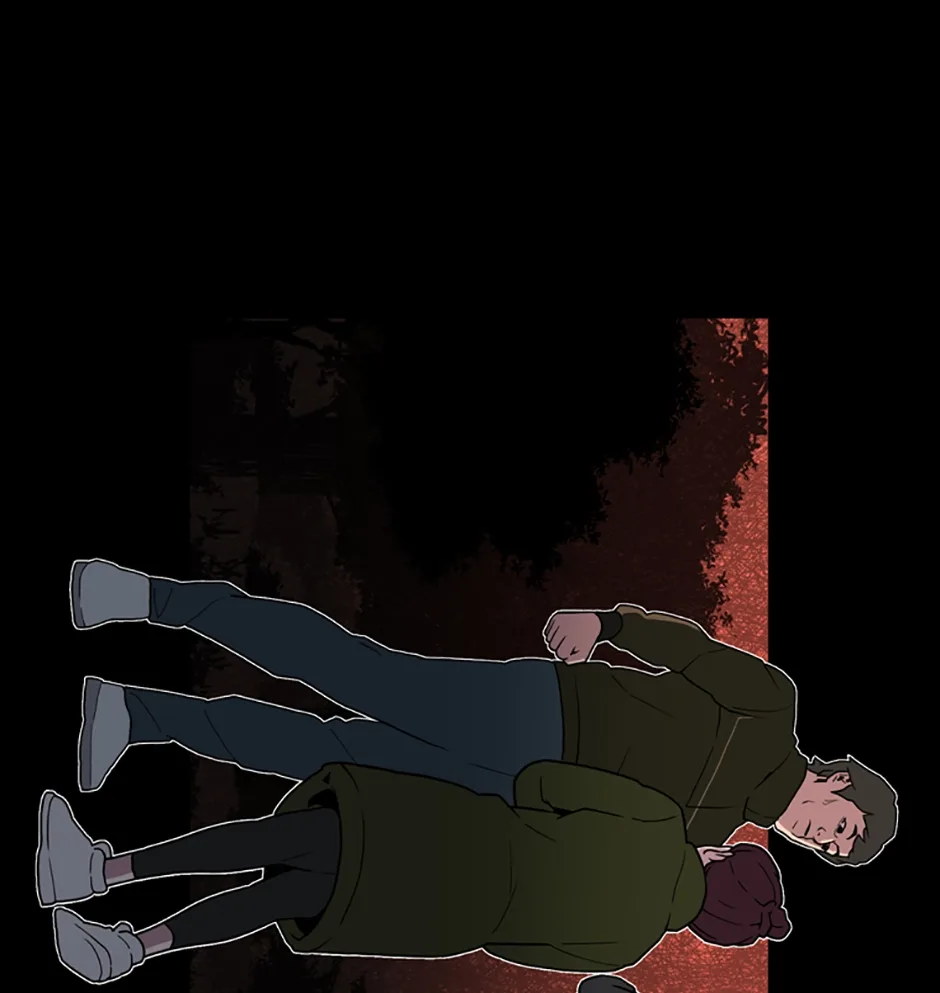MEMORIST Chapter 40 page 84