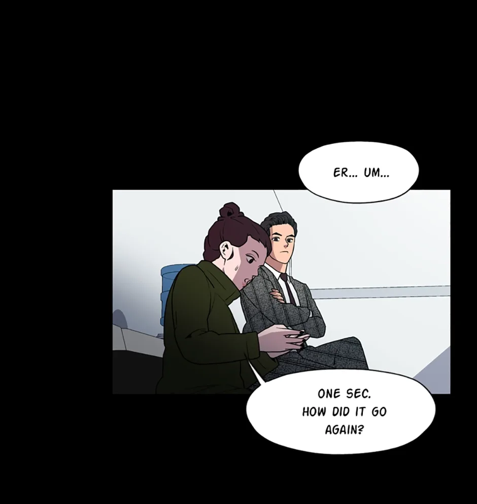 MEMORIST Chapter 40 page 95