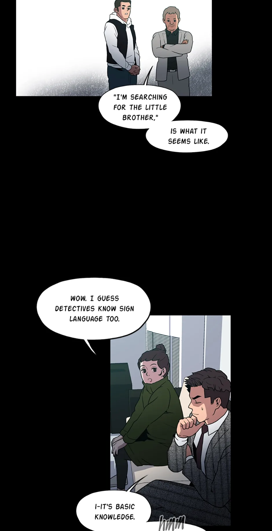 MEMORIST Chapter 40 page 102