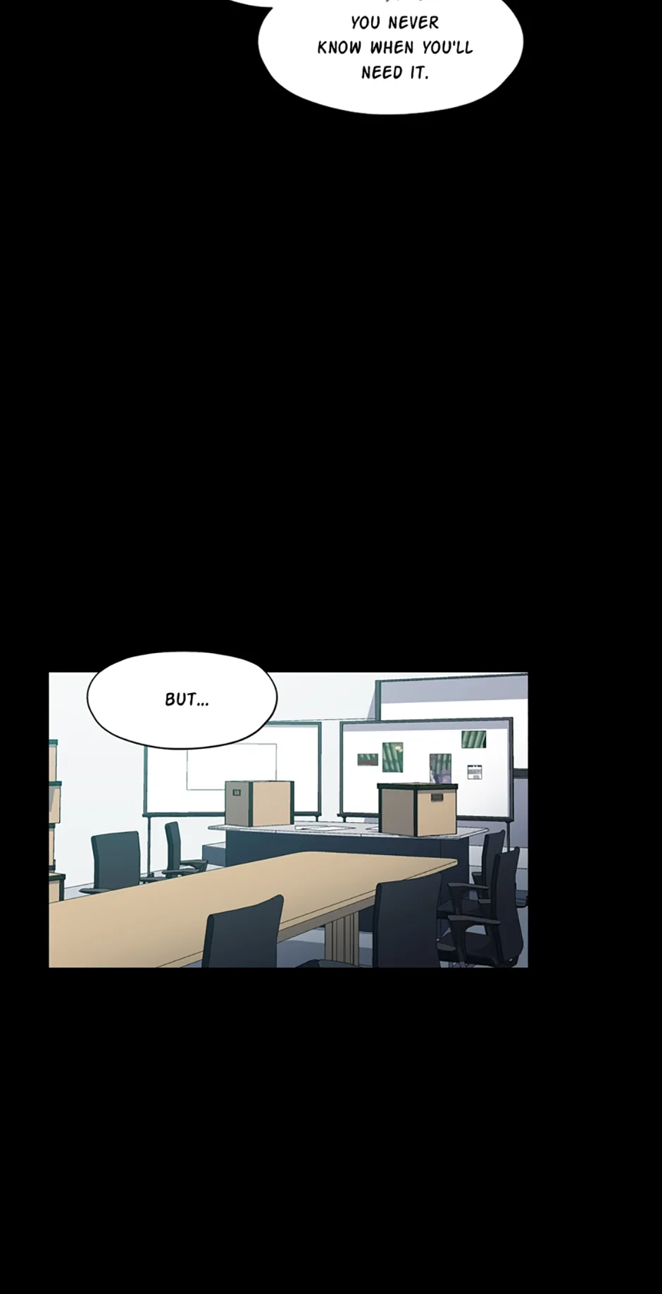 MEMORIST Chapter 40 page 103