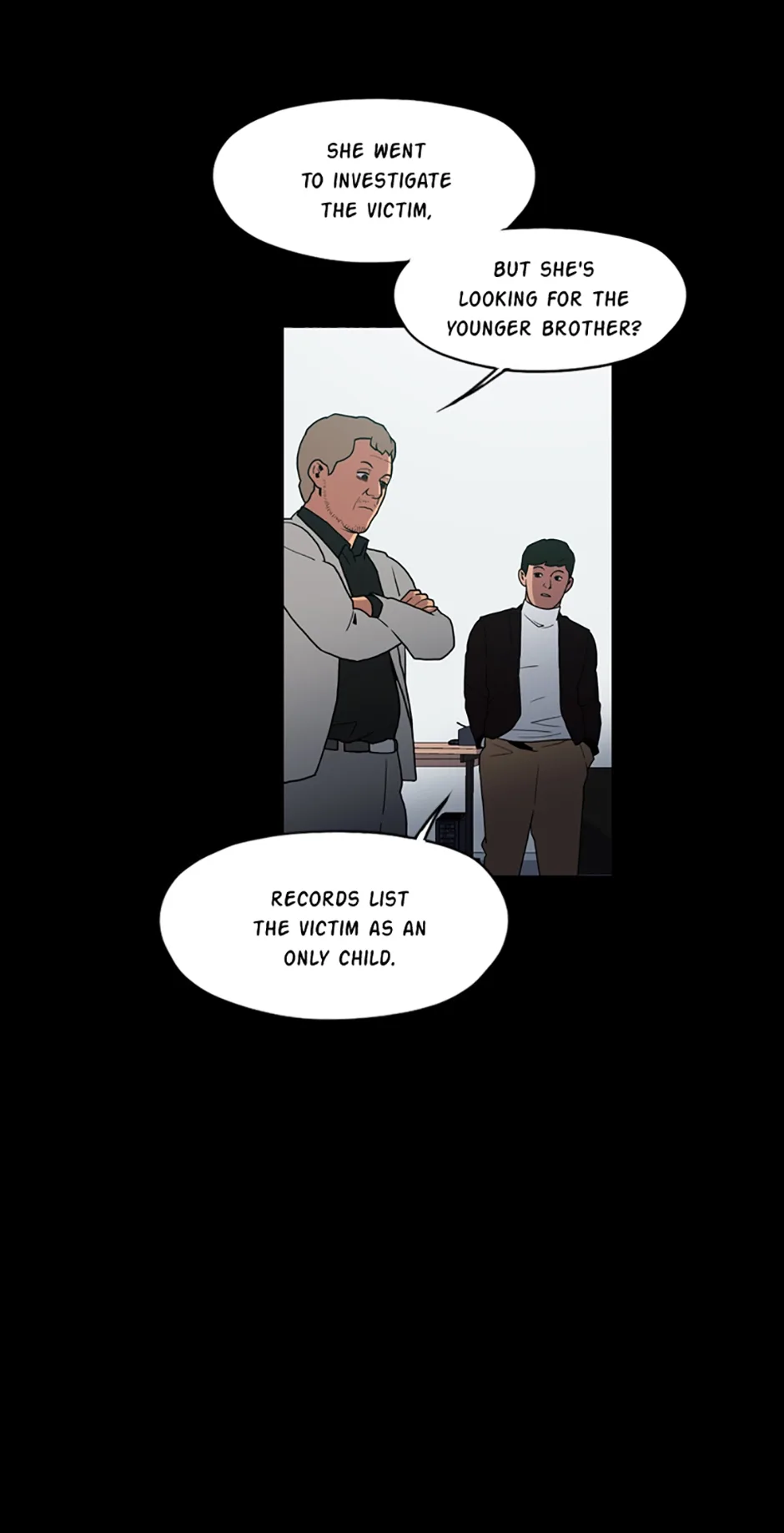 MEMORIST Chapter 40 page 104