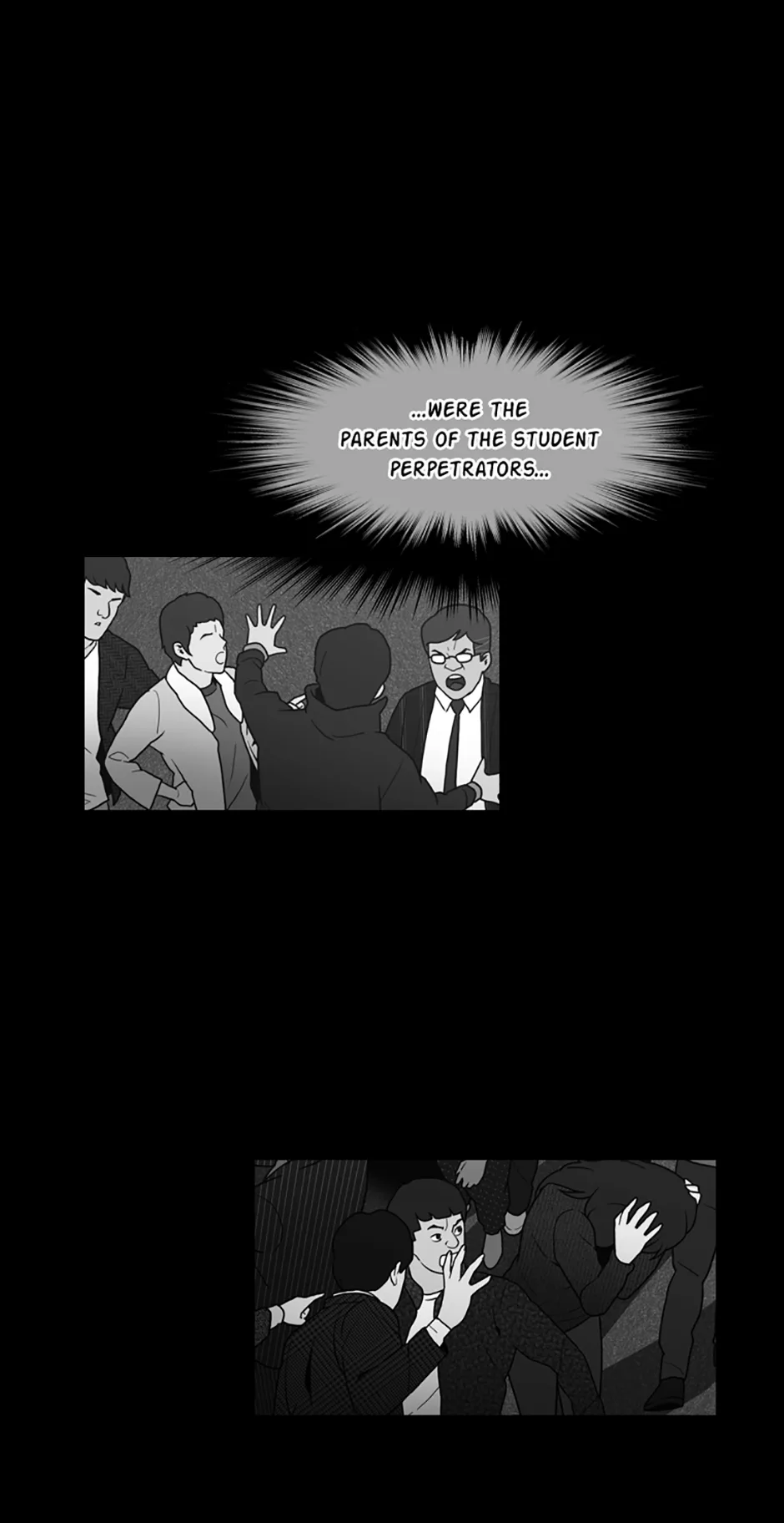 MEMORIST Chapter 40 page 113