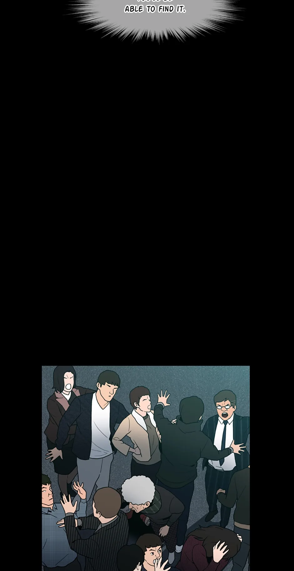 MEMORIST Chapter 40 page 116
