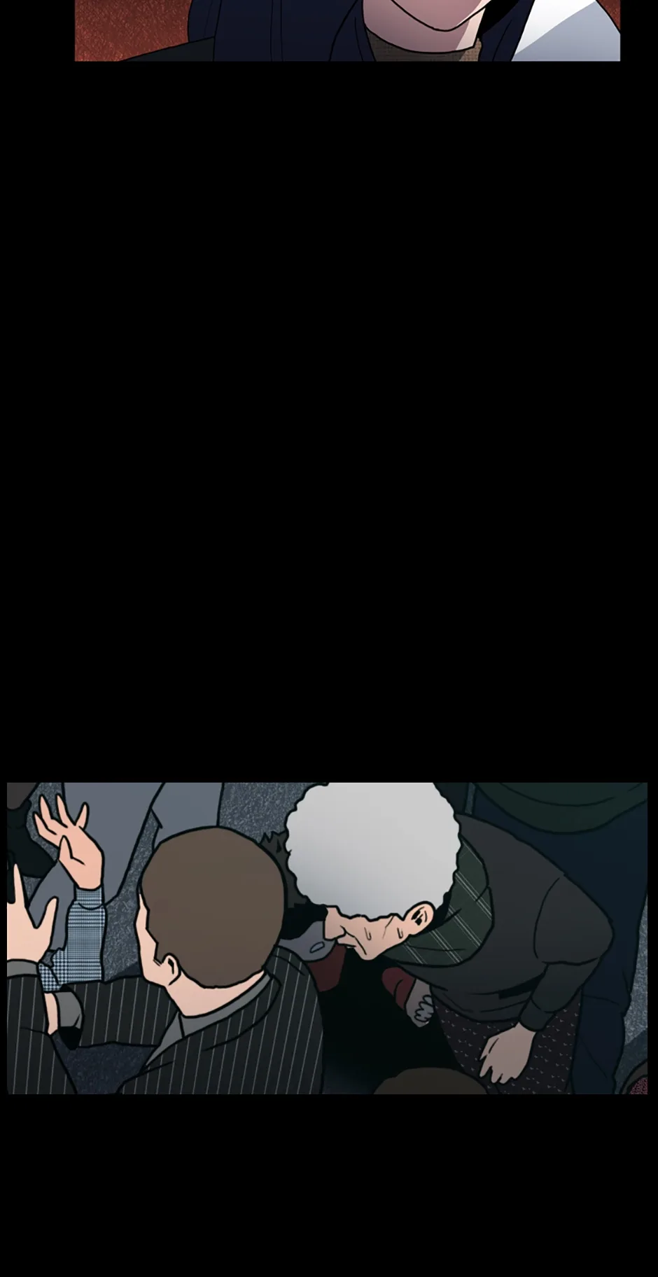 MEMORIST Chapter 40 page 118