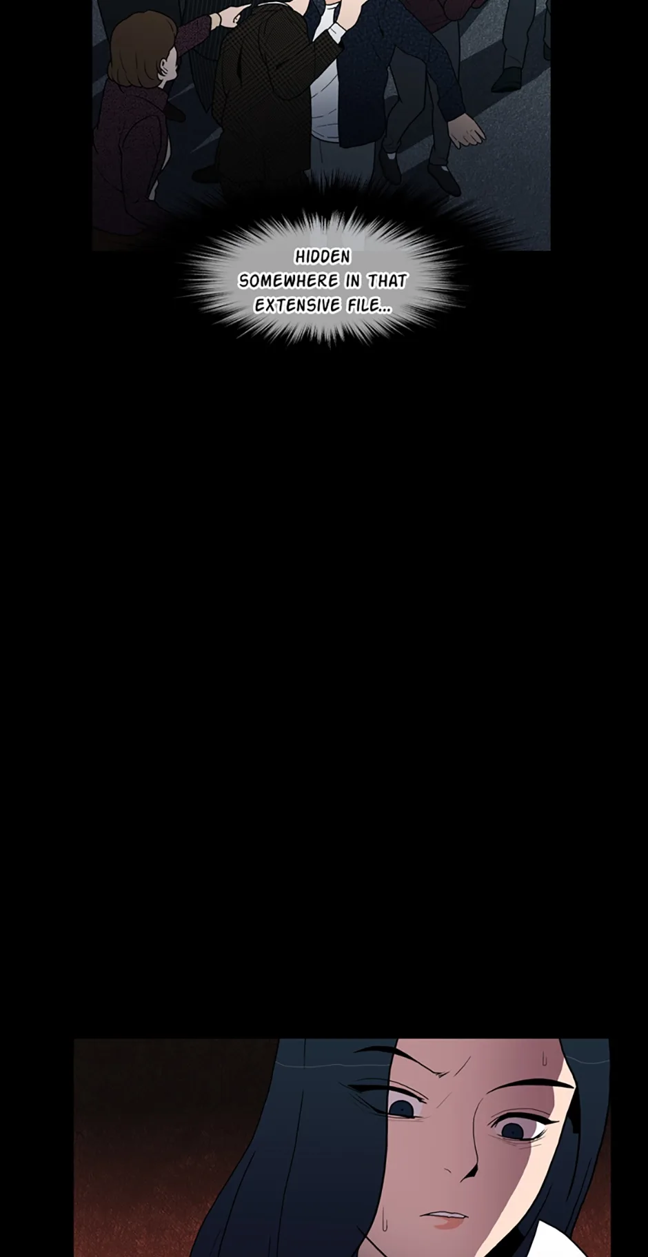MEMORIST Chapter 40 page 117