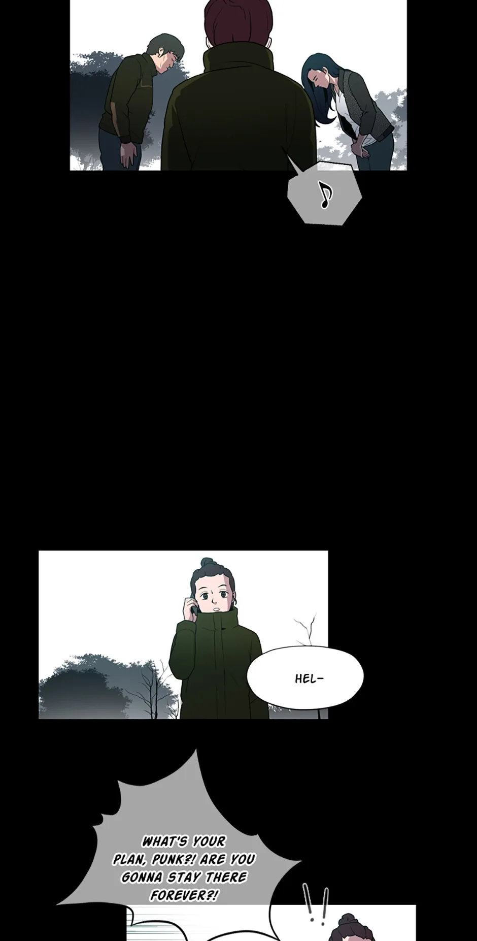 MEMORIST Chapter 41 page 9