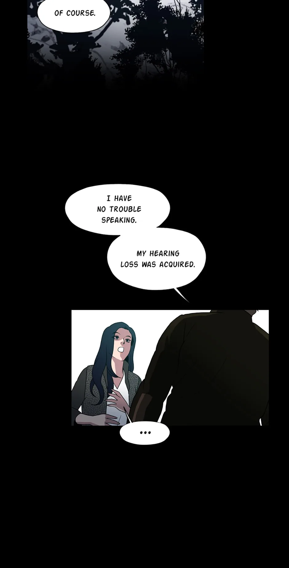 MEMORIST Chapter 41 page 11