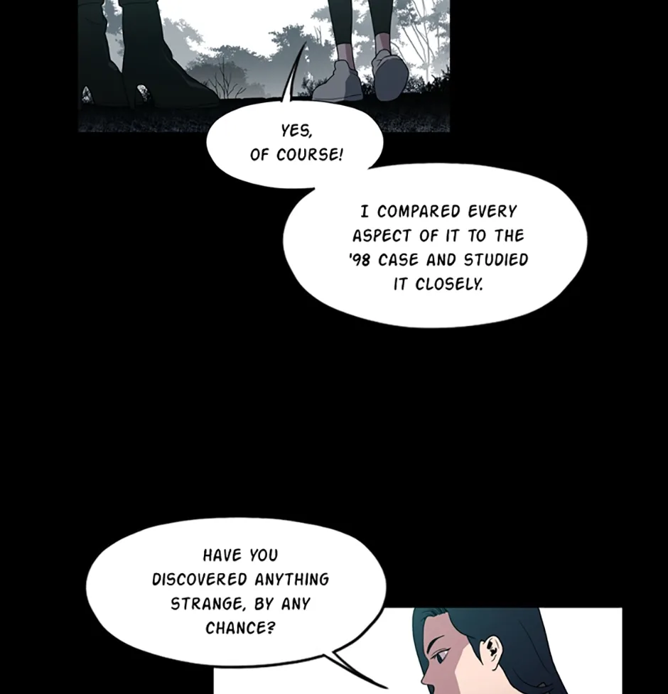 MEMORIST Chapter 41 page 31