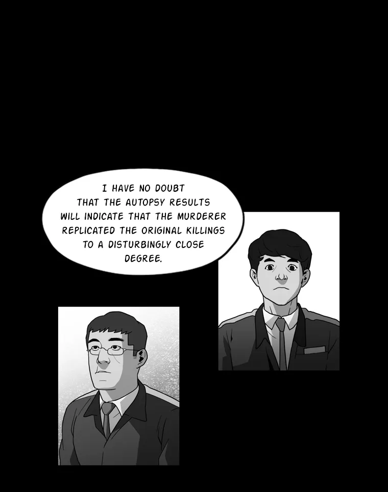MEMORIST Chapter 41 page 43