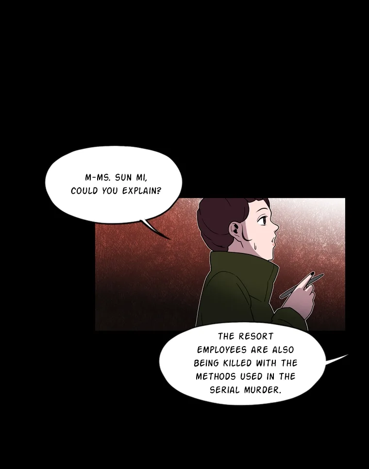 MEMORIST Chapter 41 page 42