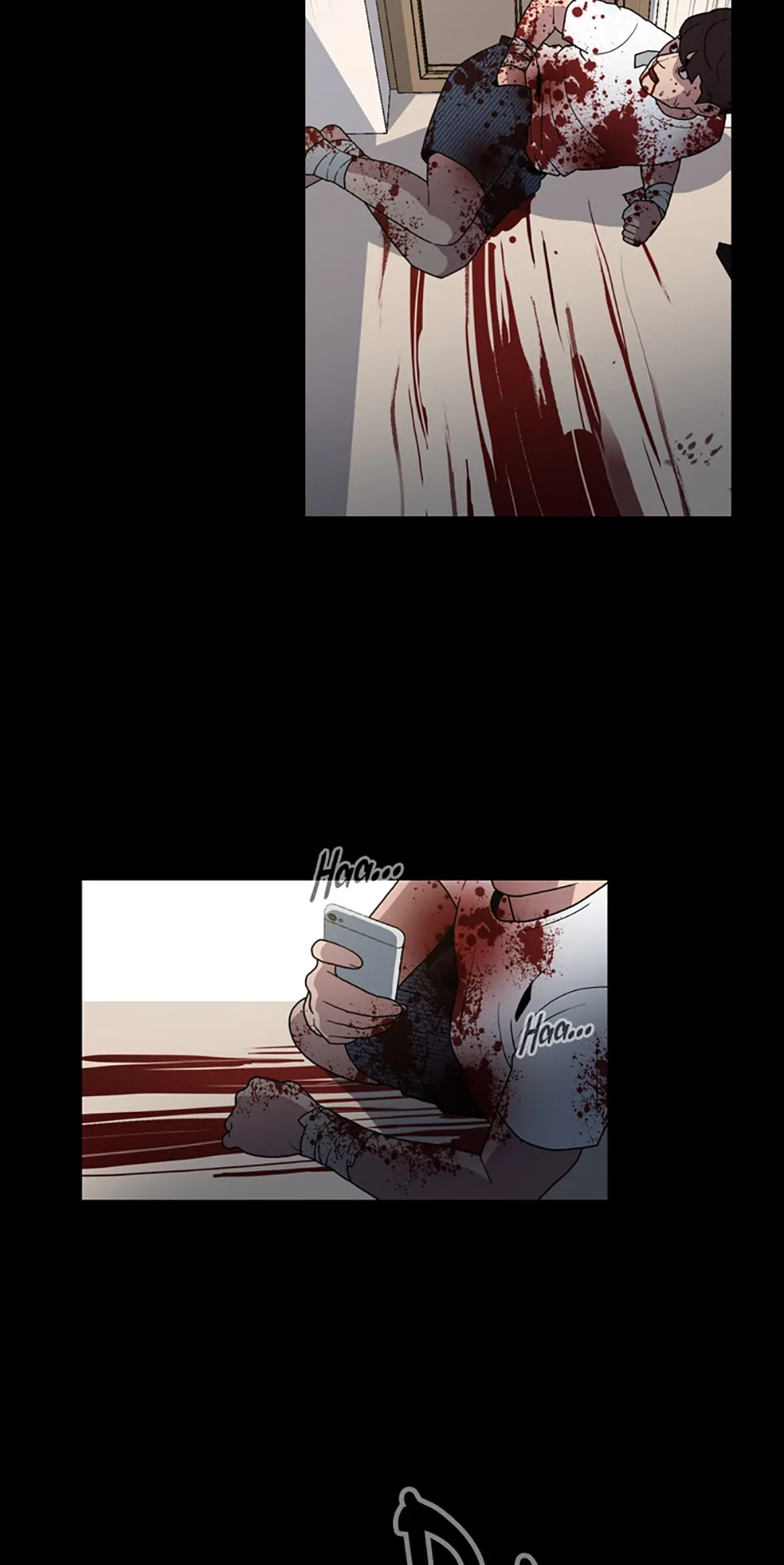 MEMORIST Chapter 41 page 92
