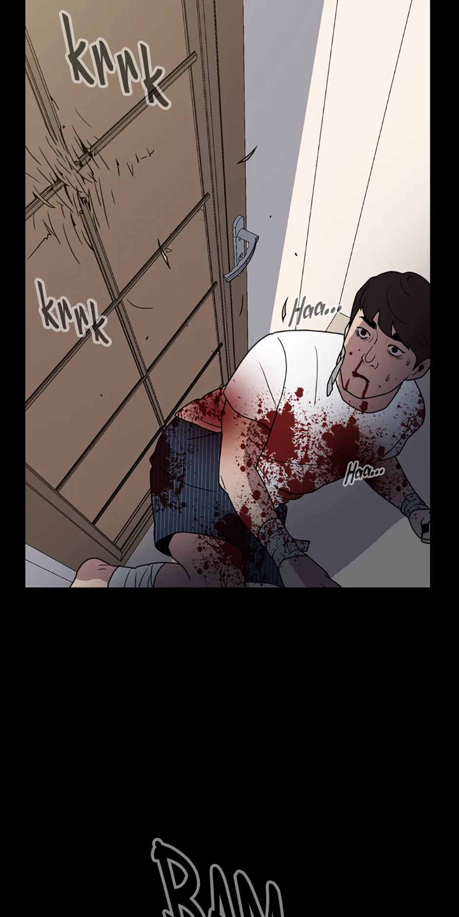 MEMORIST Chapter 41 page 94