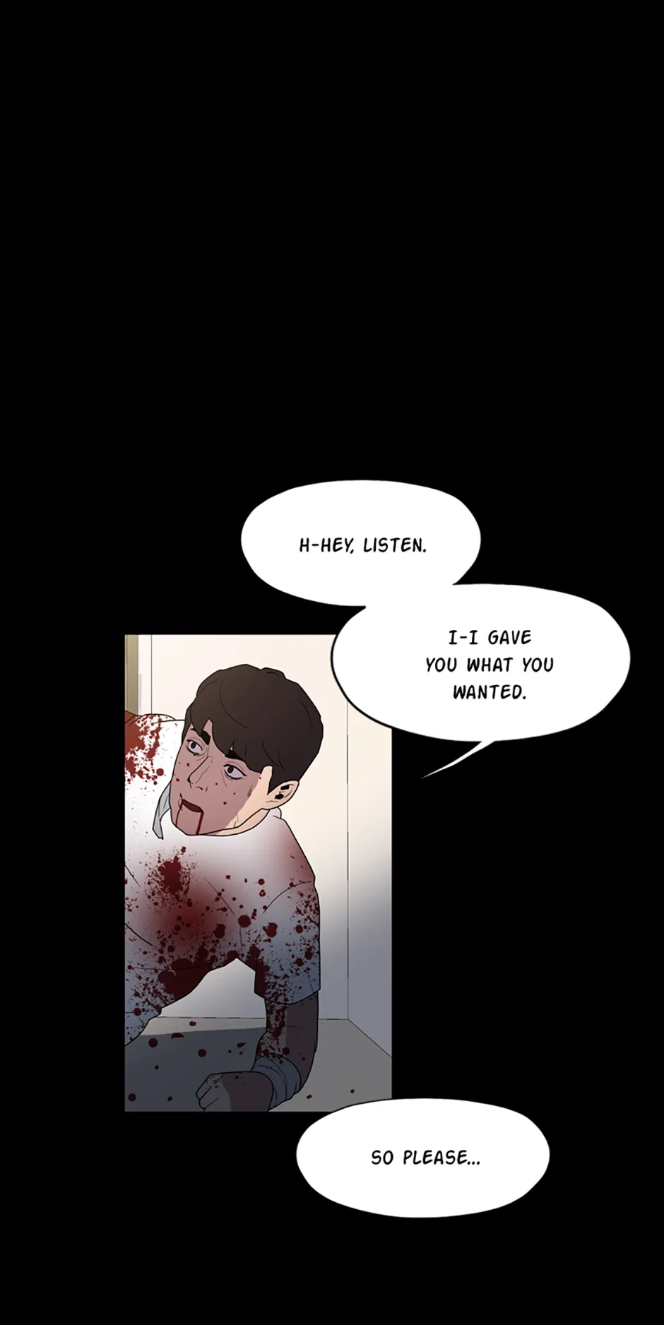 MEMORIST Chapter 41 page 96