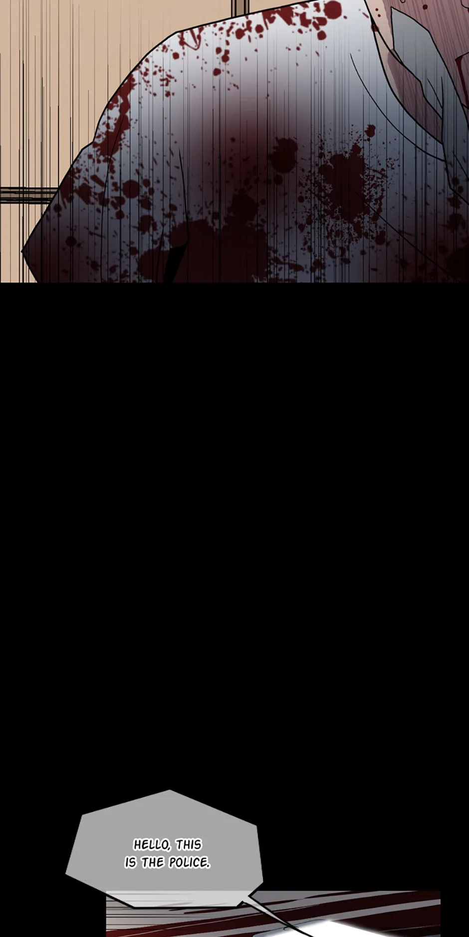 MEMORIST Chapter 41 page 100