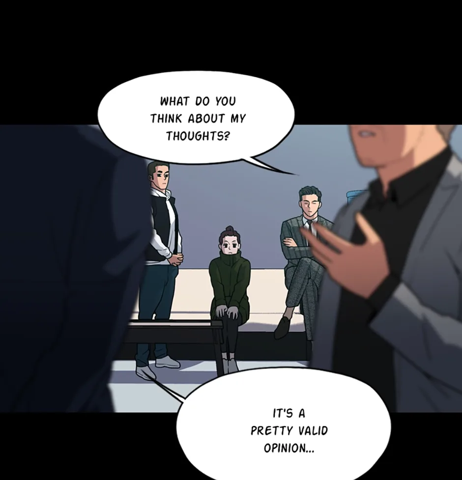 MEMORIST Chapter 42 page 12