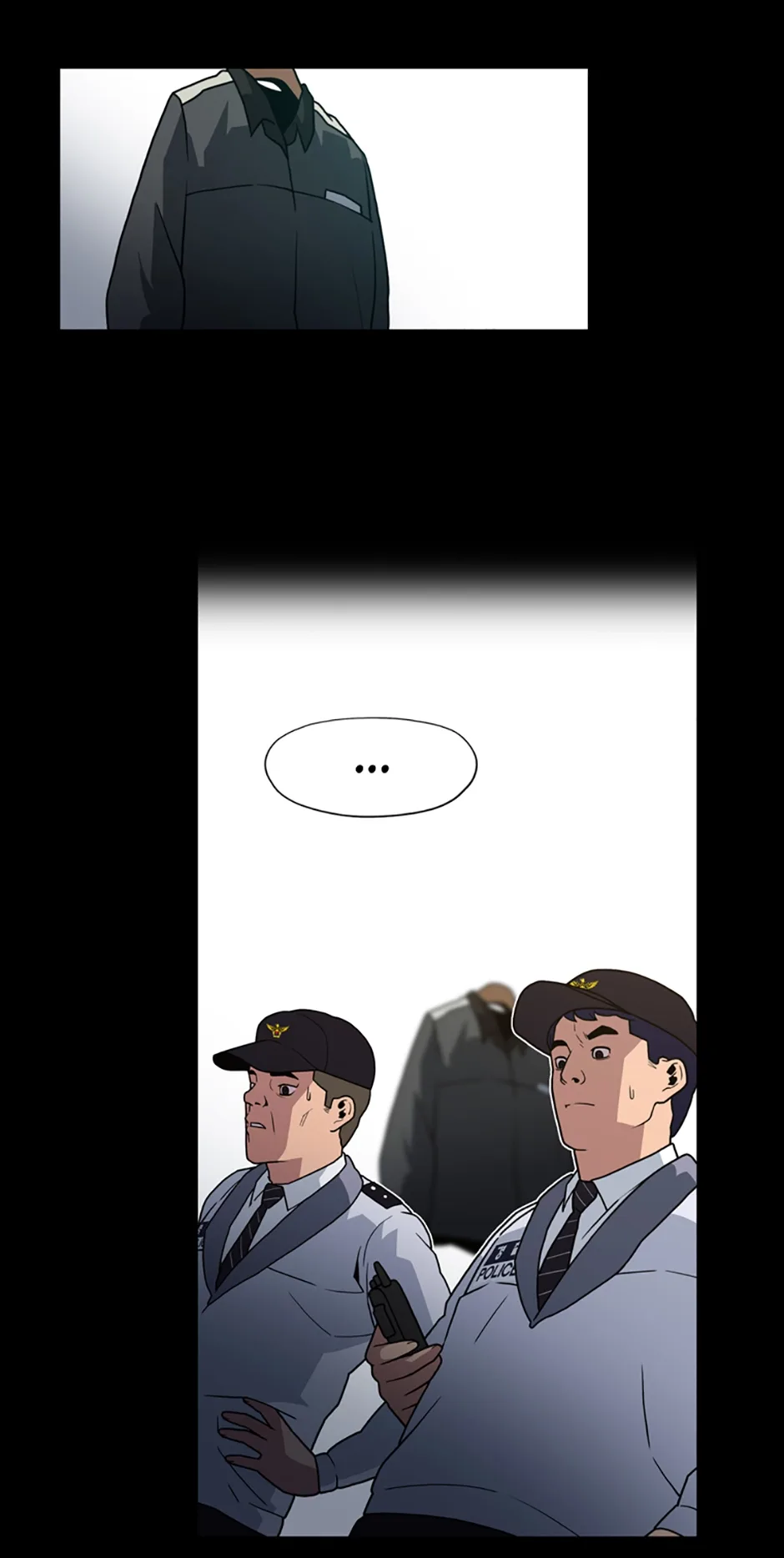 MEMORIST Chapter 42 page 25