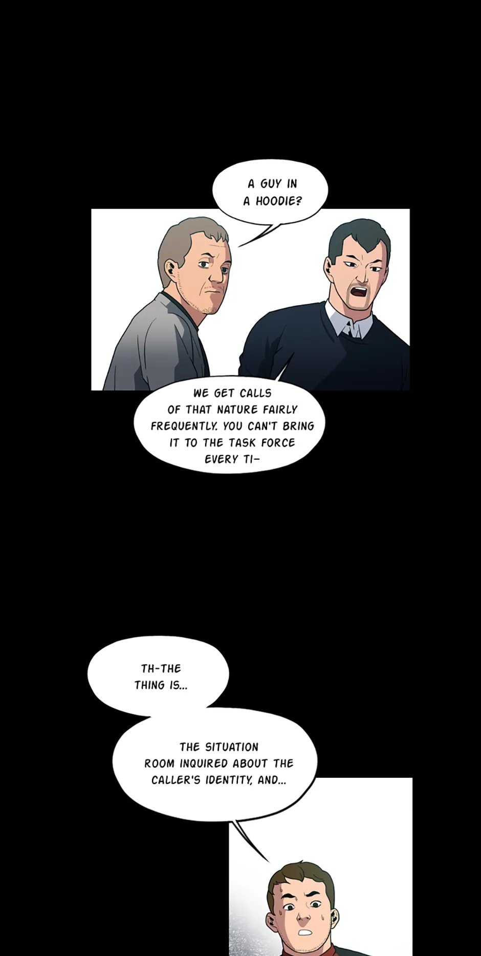 MEMORIST Chapter 42 page 23