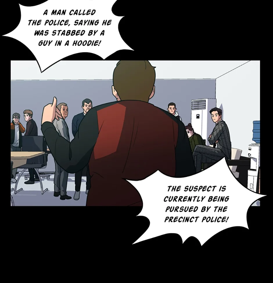 MEMORIST Chapter 42 page 22