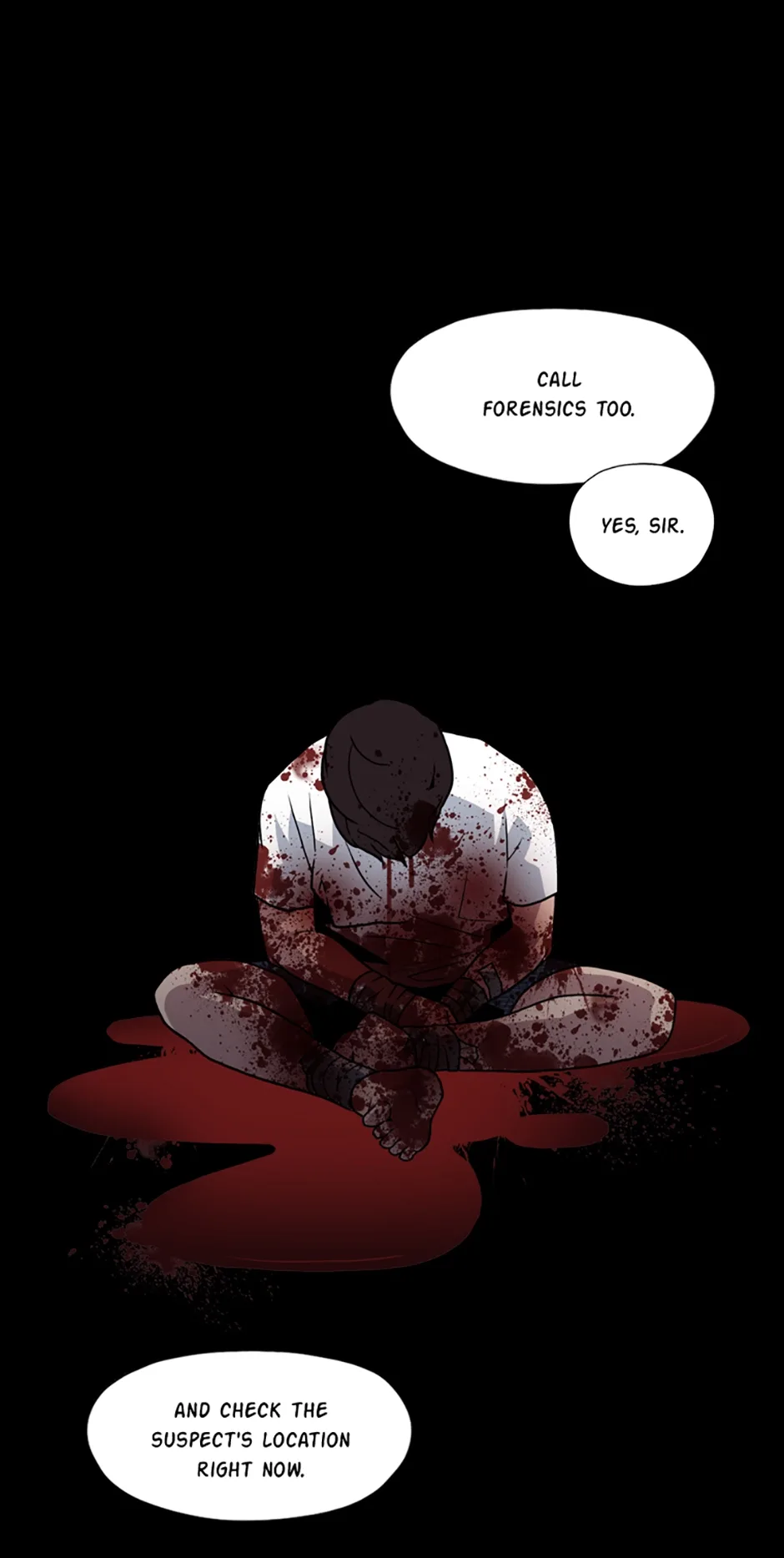 MEMORIST Chapter 42 page 26