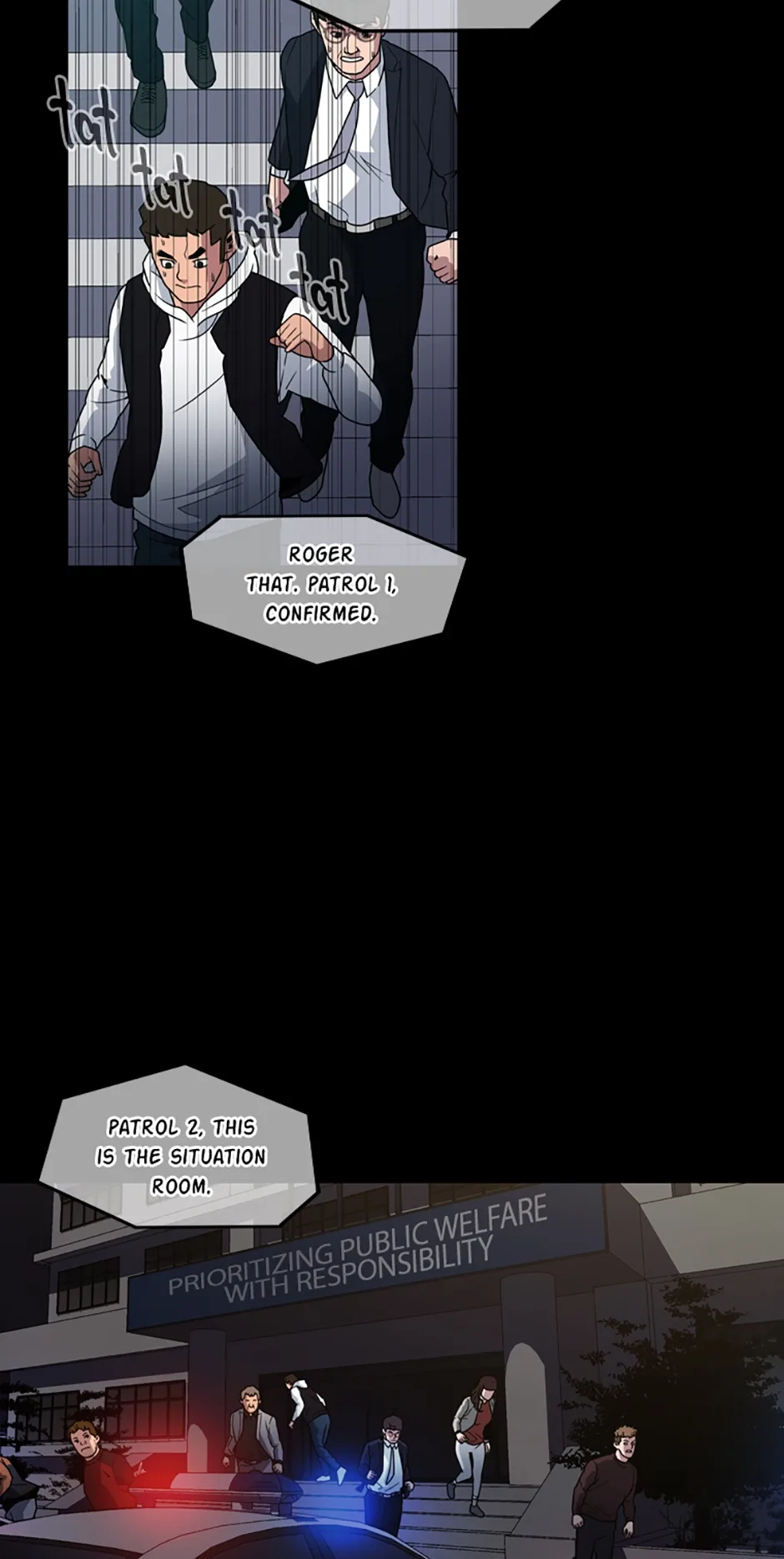 MEMORIST Chapter 42 page 32