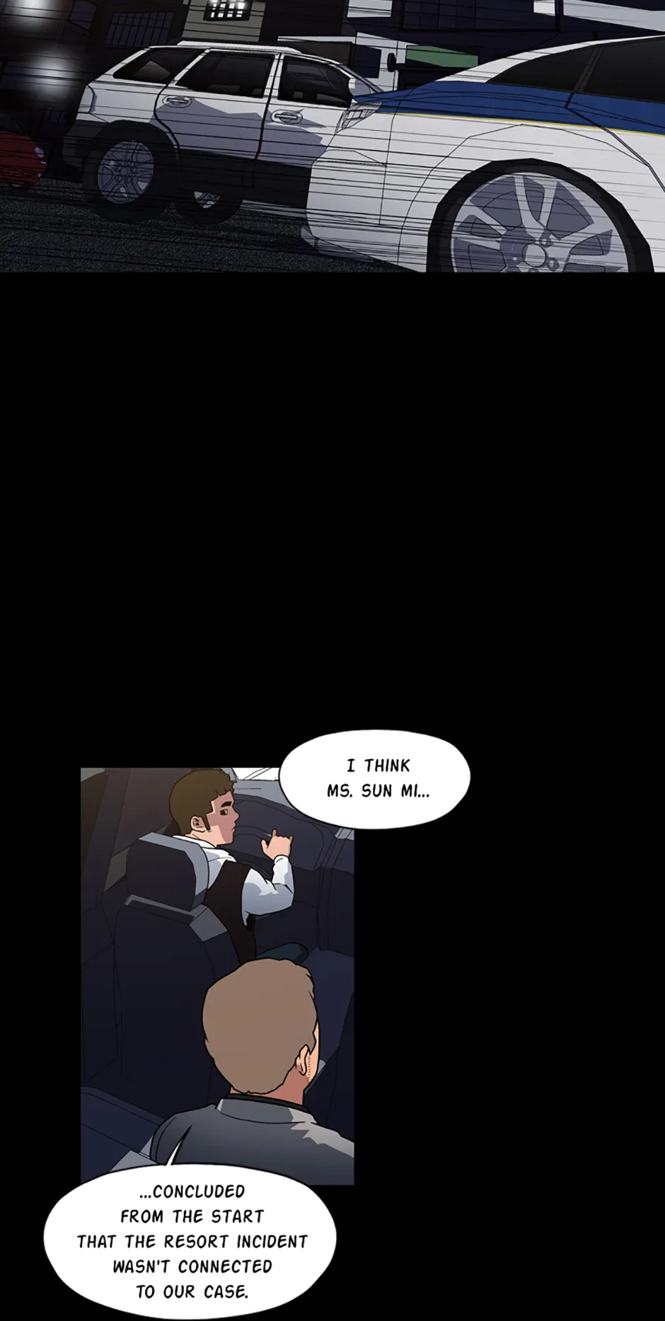 MEMORIST Chapter 42 page 38