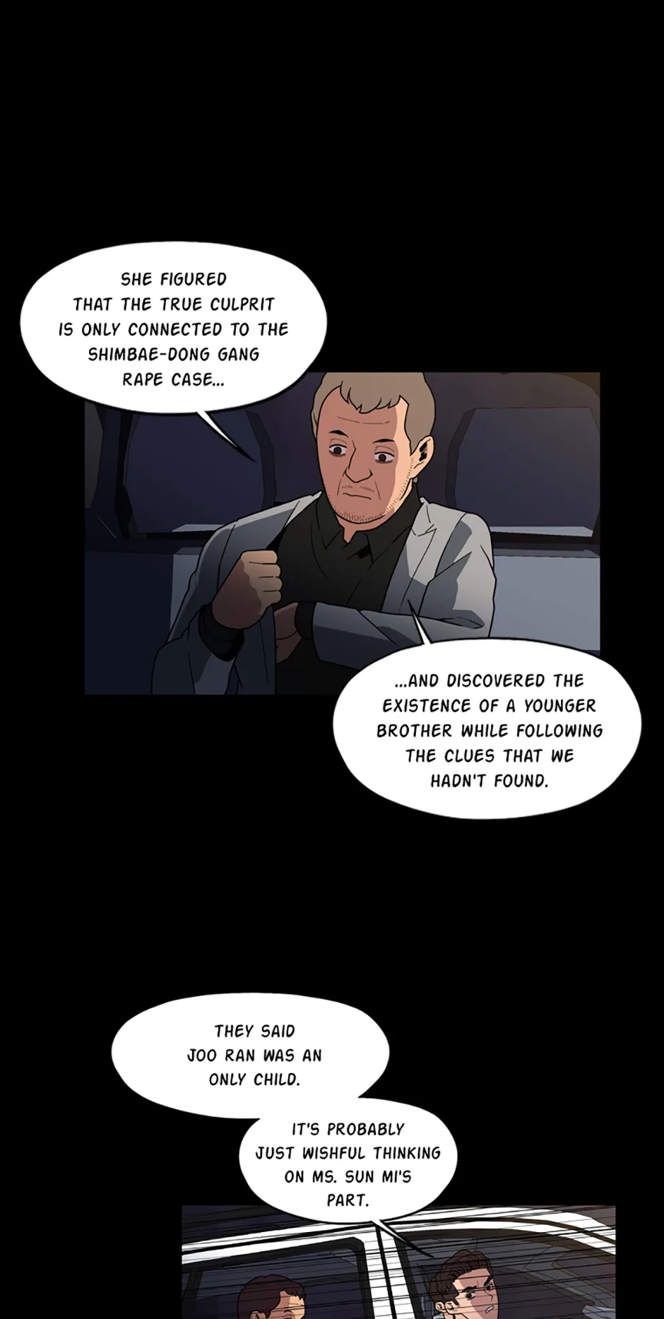 MEMORIST Chapter 42 page 39