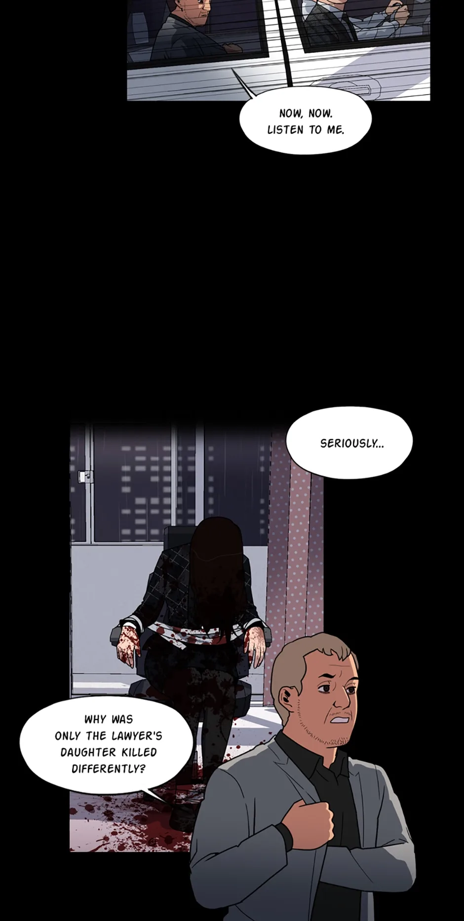 MEMORIST Chapter 42 page 40