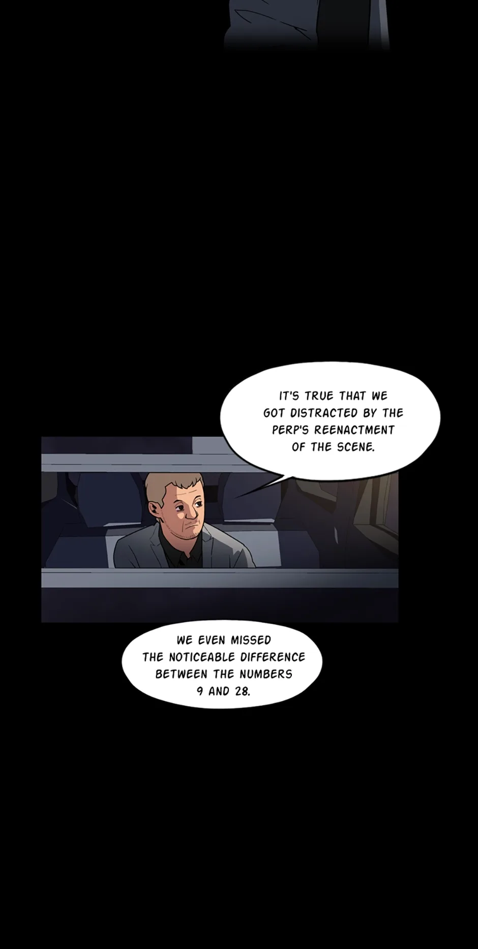 MEMORIST Chapter 42 page 41