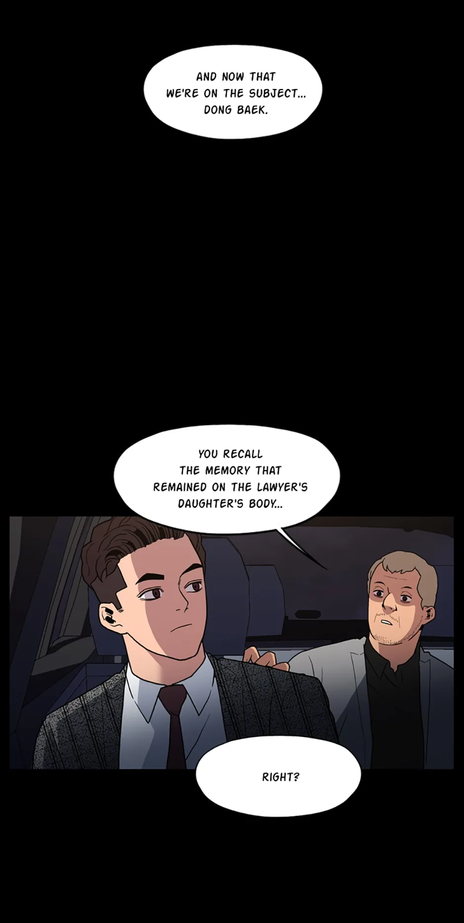 MEMORIST Chapter 42 page 42