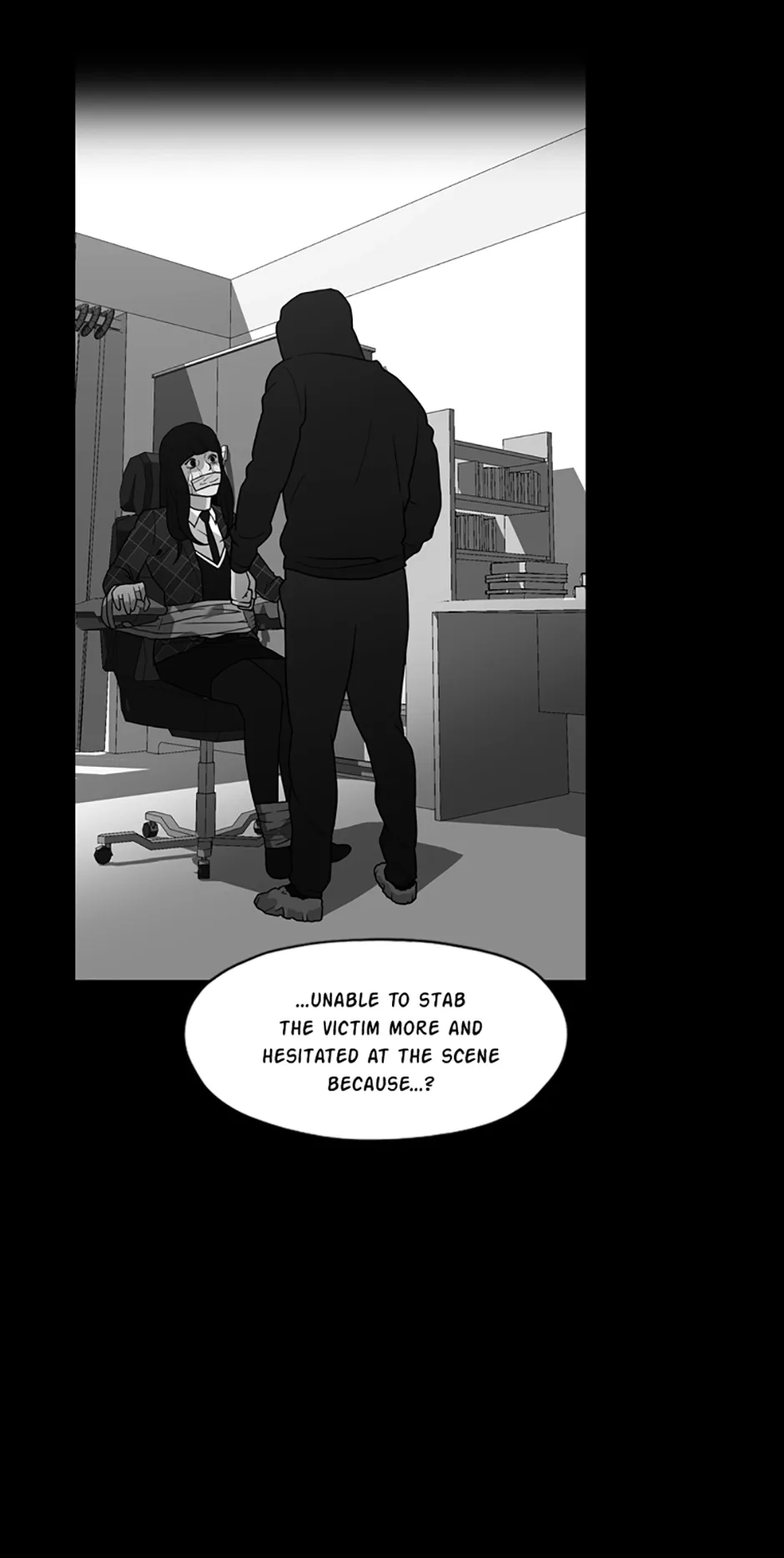 MEMORIST Chapter 42 page 45