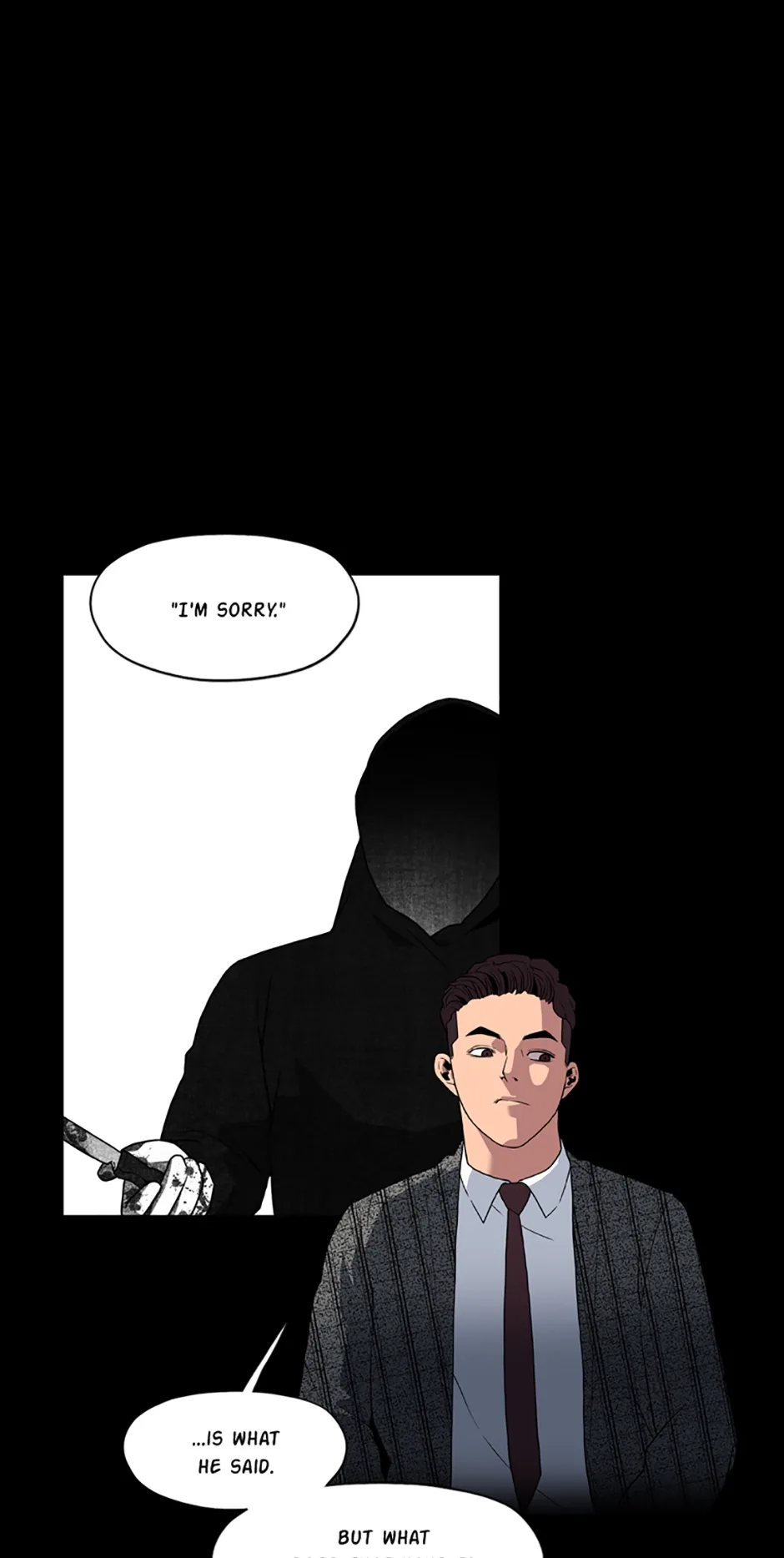 MEMORIST Chapter 42 page 43