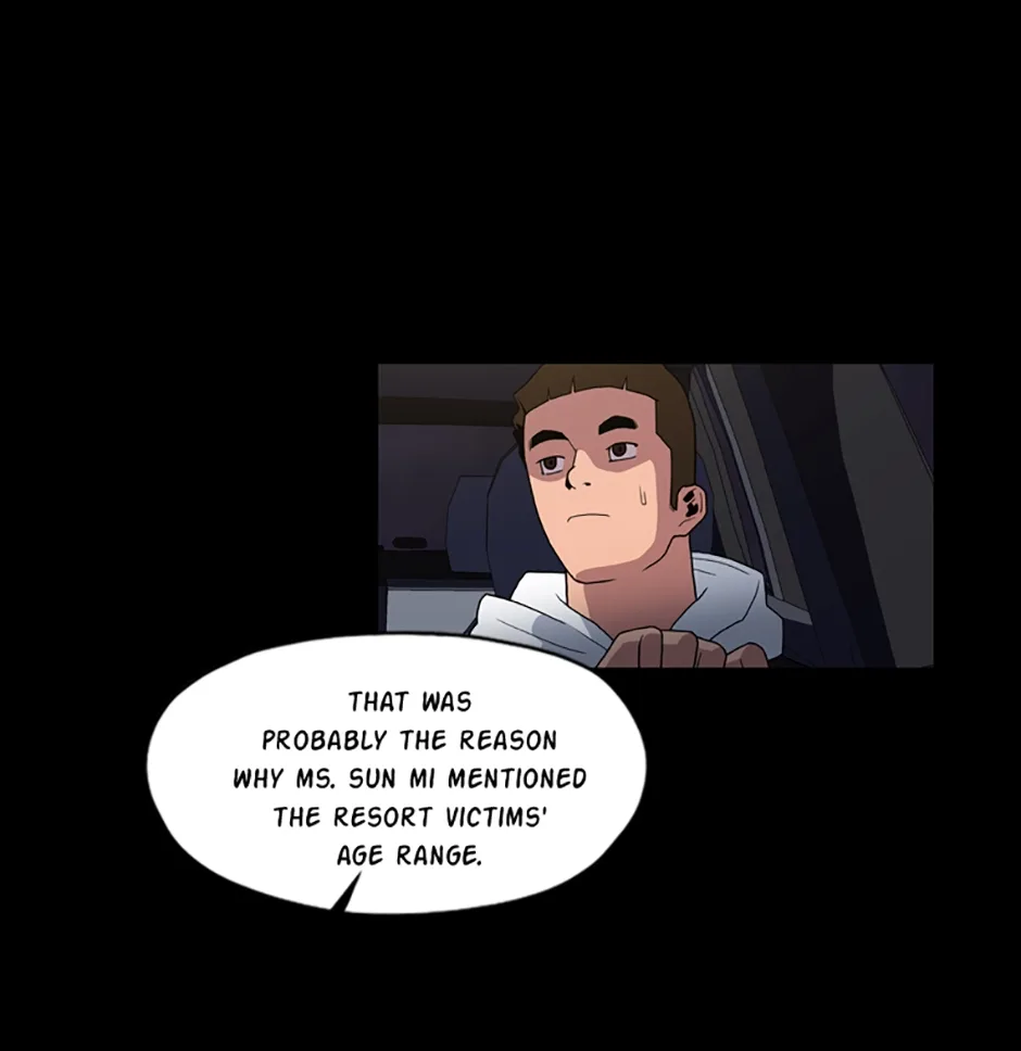 MEMORIST Chapter 42 page 47