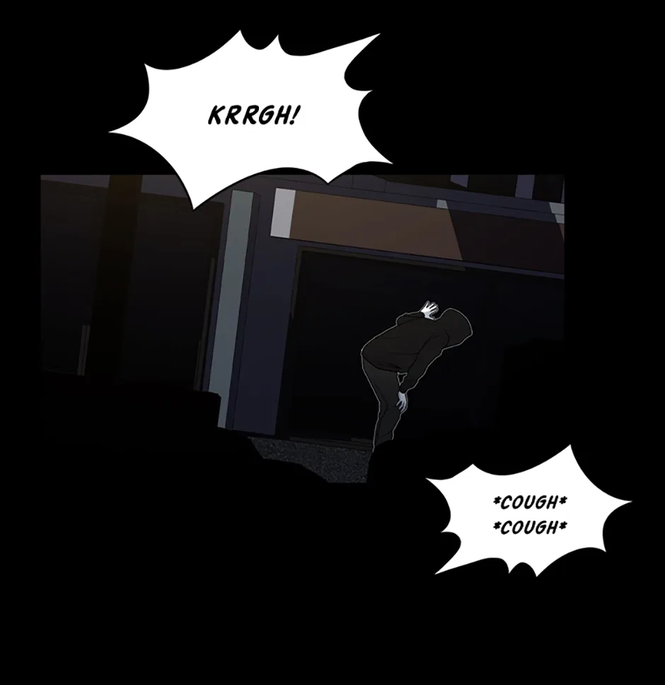 MEMORIST Chapter 42 page 67