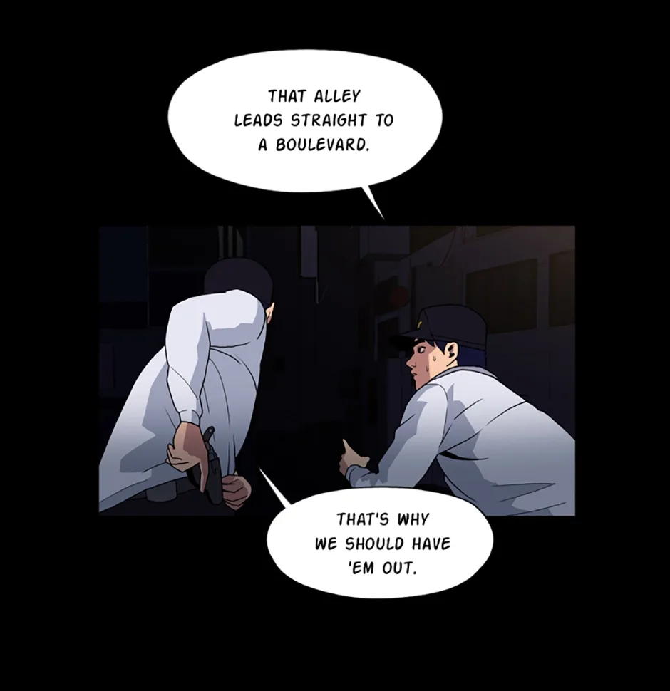 MEMORIST Chapter 42 page 80