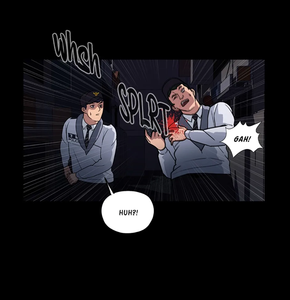 MEMORIST Chapter 42 page 87