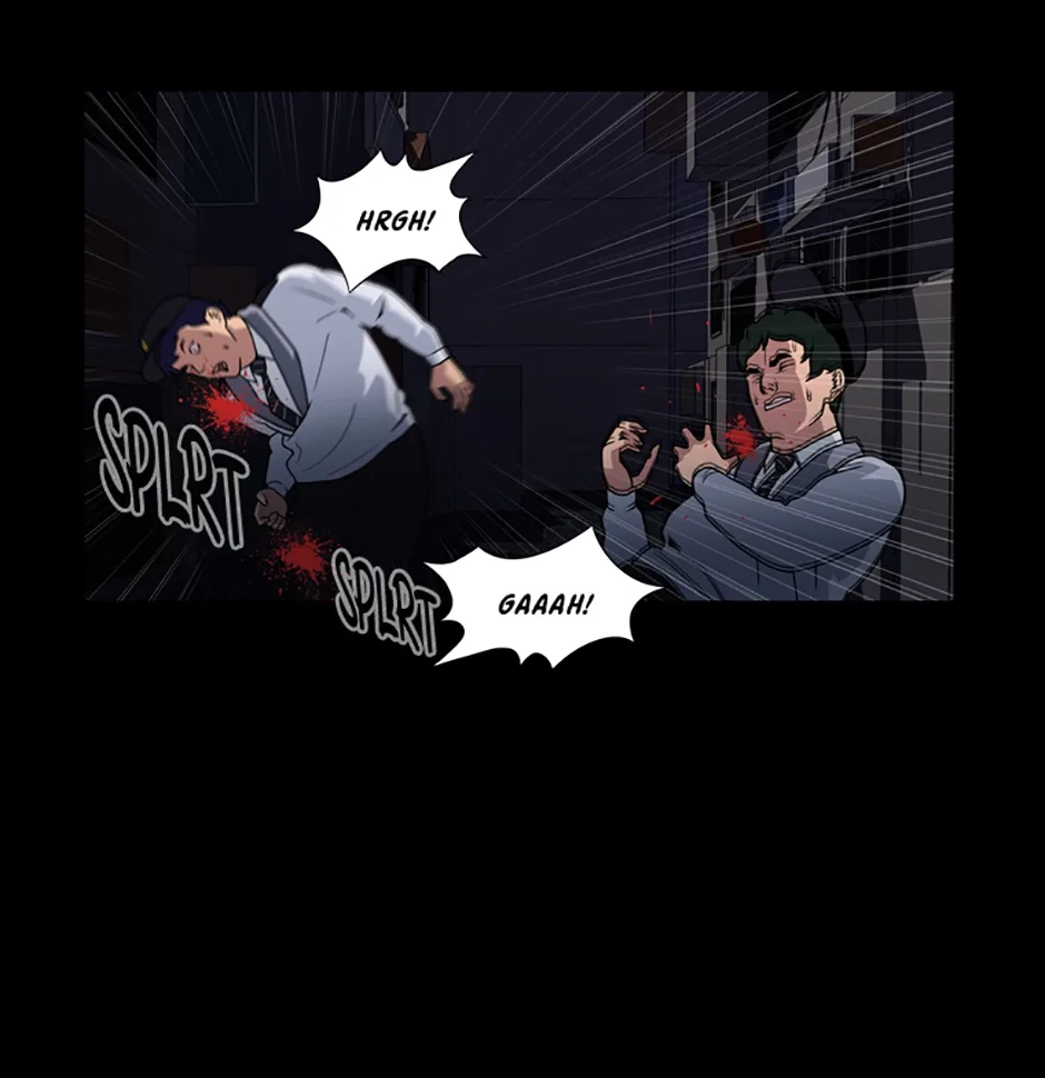 MEMORIST Chapter 42 page 90