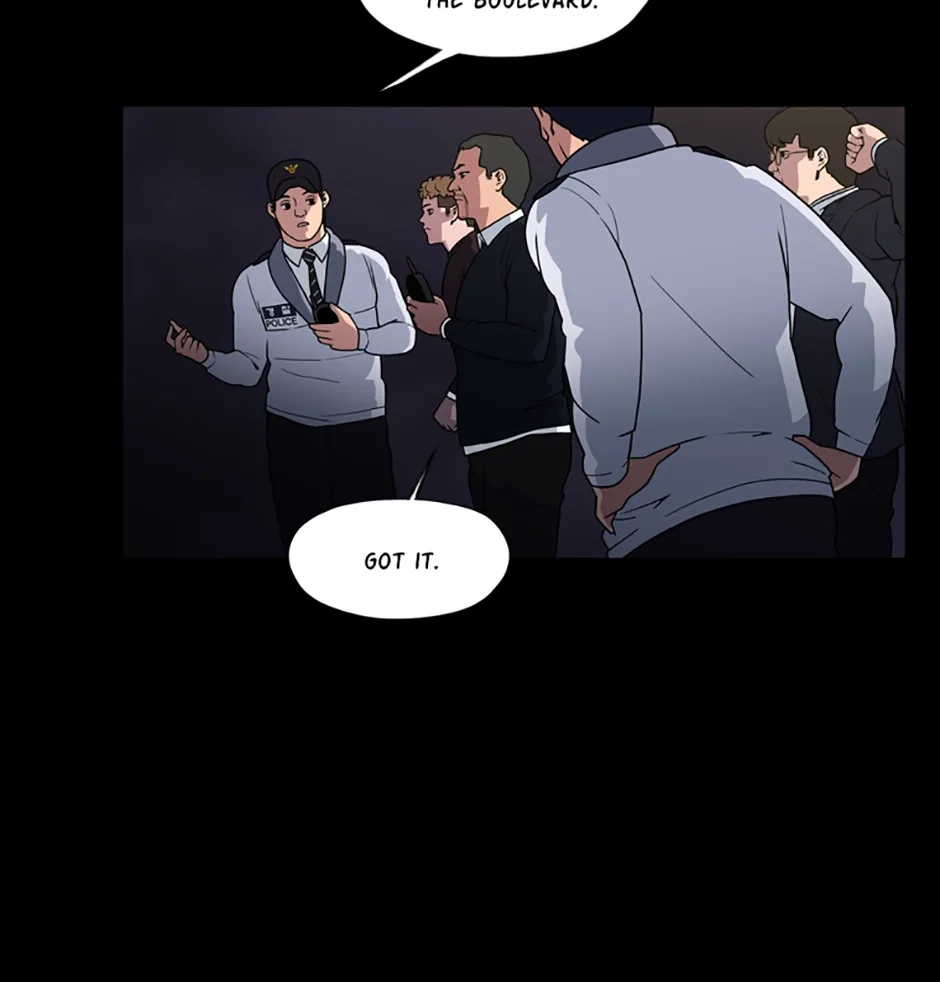 MEMORIST Chapter 43 page 6