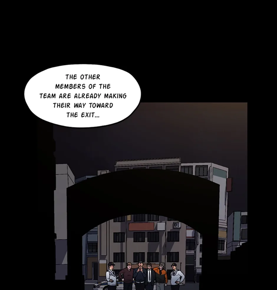 MEMORIST Chapter 43 page 7