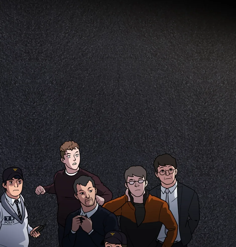 MEMORIST Chapter 43 page 11