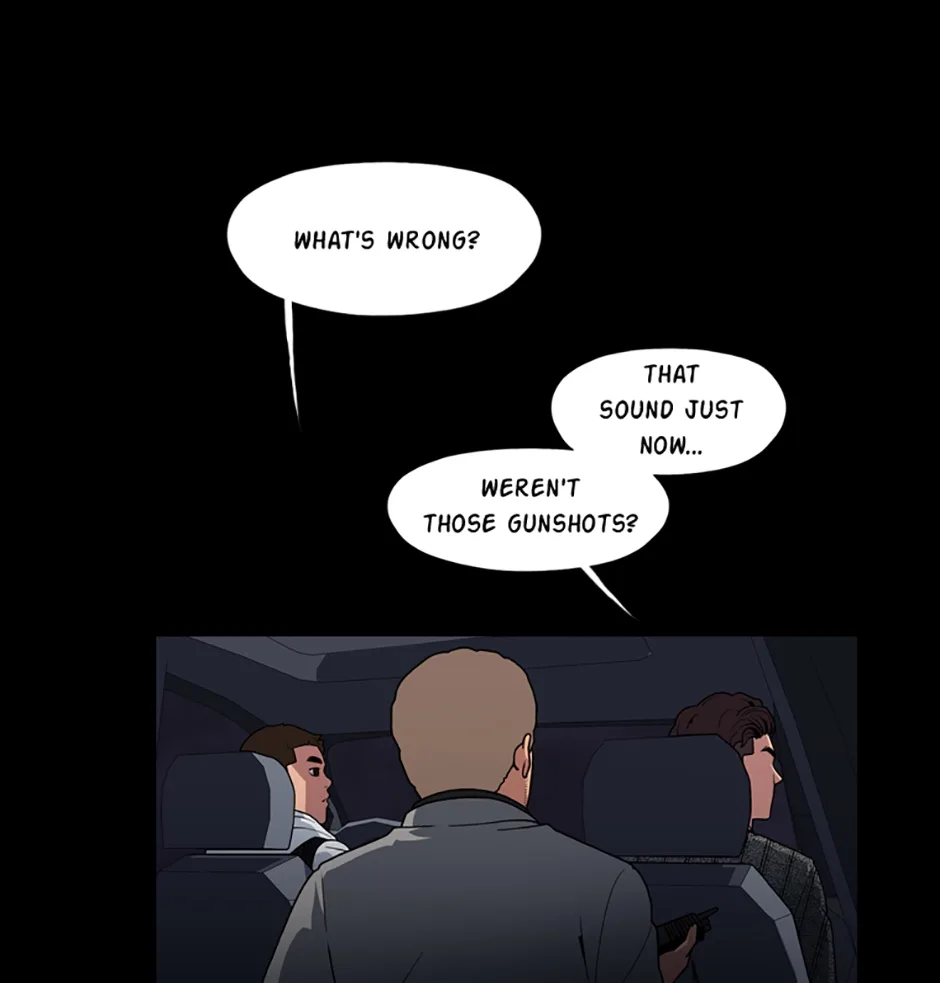 MEMORIST Chapter 43 page 17