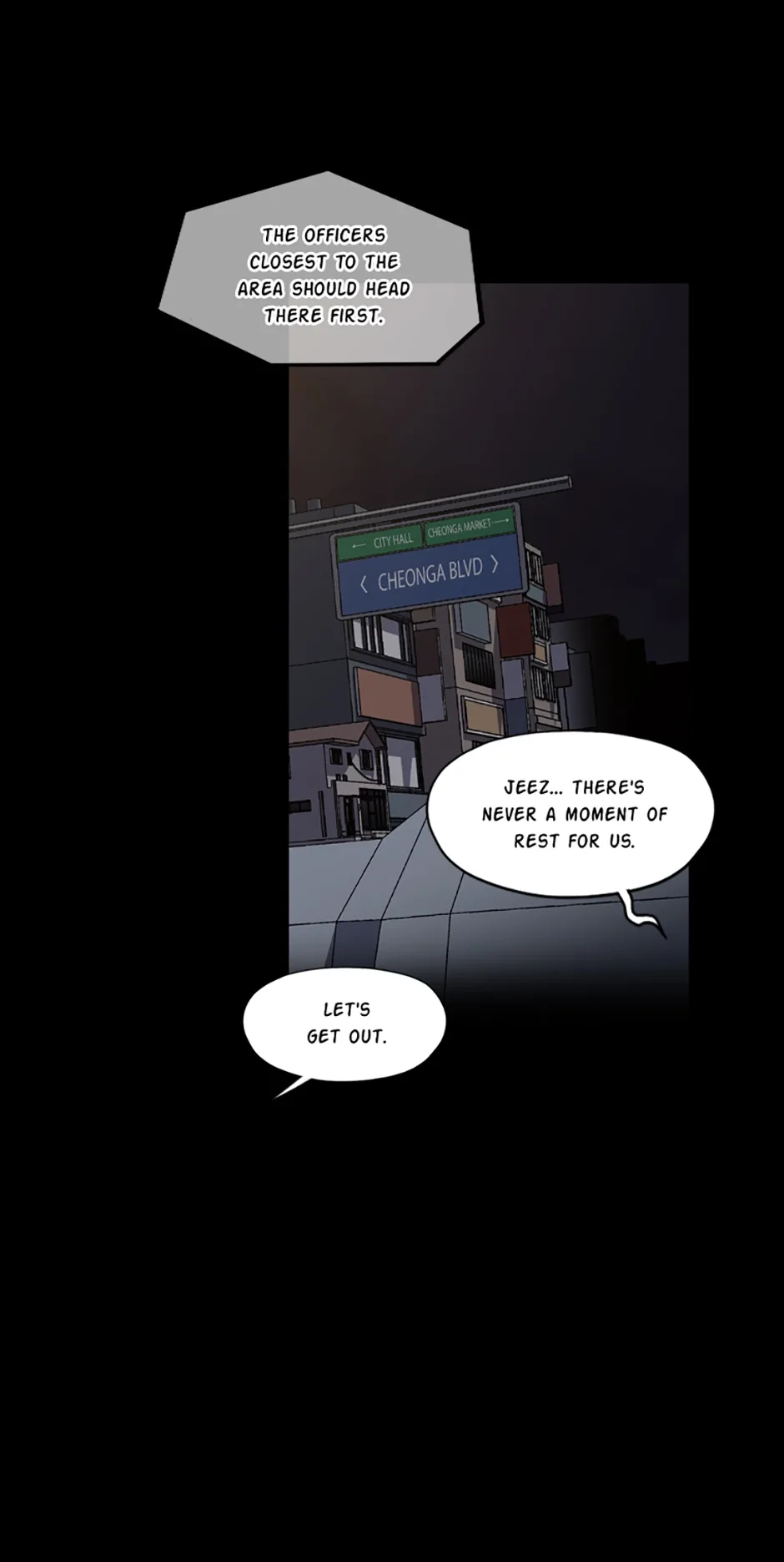 MEMORIST Chapter 43 page 23