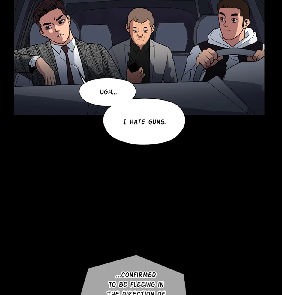MEMORIST Chapter 43 page 21