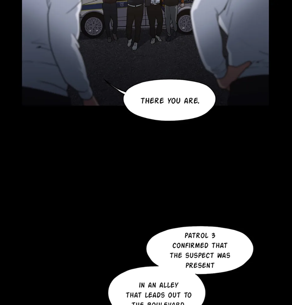 MEMORIST Chapter 43 page 5