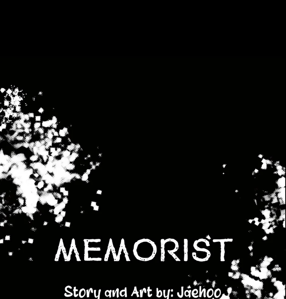 MEMORIST Chapter 43 page 1