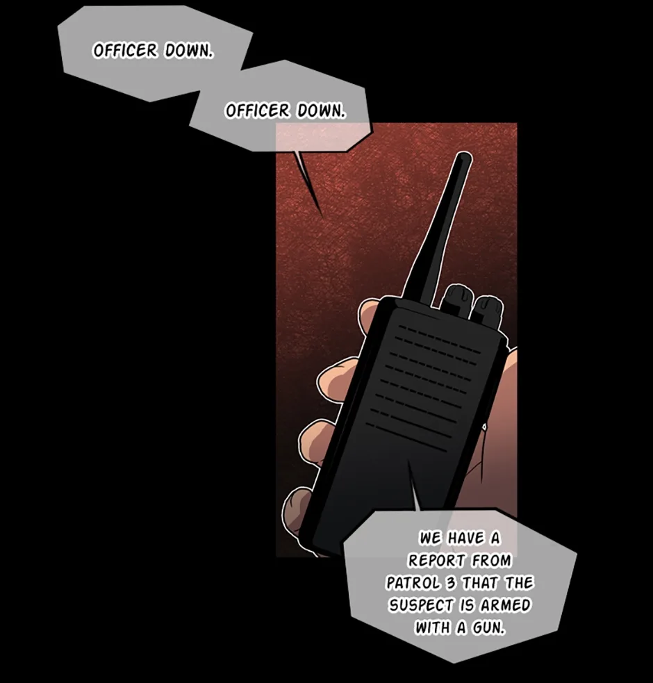 MEMORIST Chapter 43 page 19