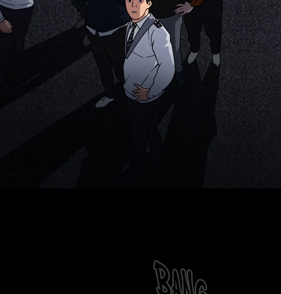 MEMORIST Chapter 43 page 12