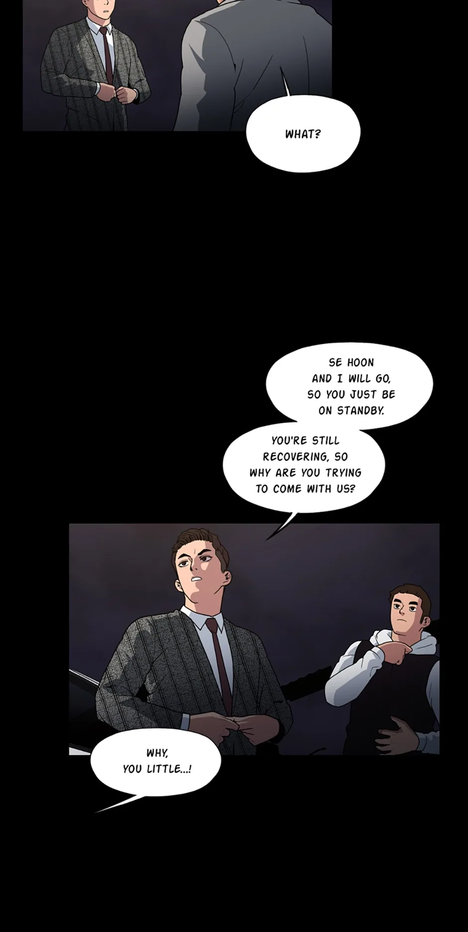 MEMORIST Chapter 43 page 25