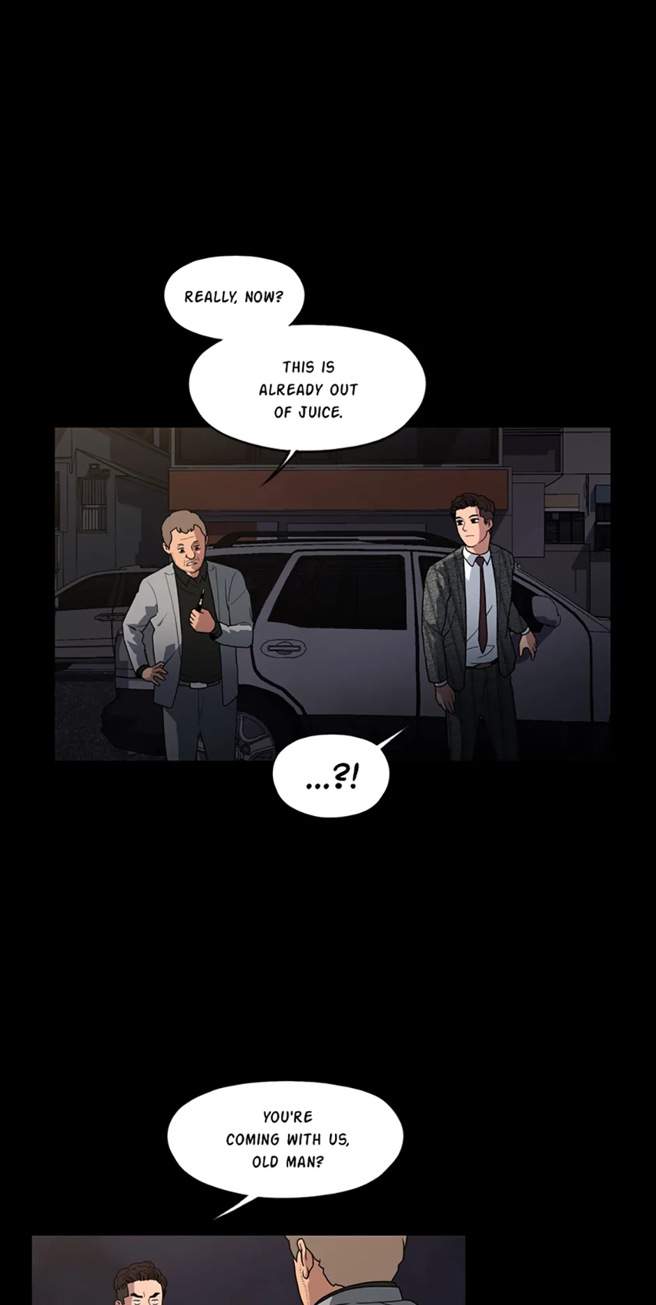 MEMORIST Chapter 43 page 24